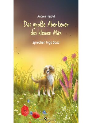 cover image of Das große Abenteuer des kleinen Max